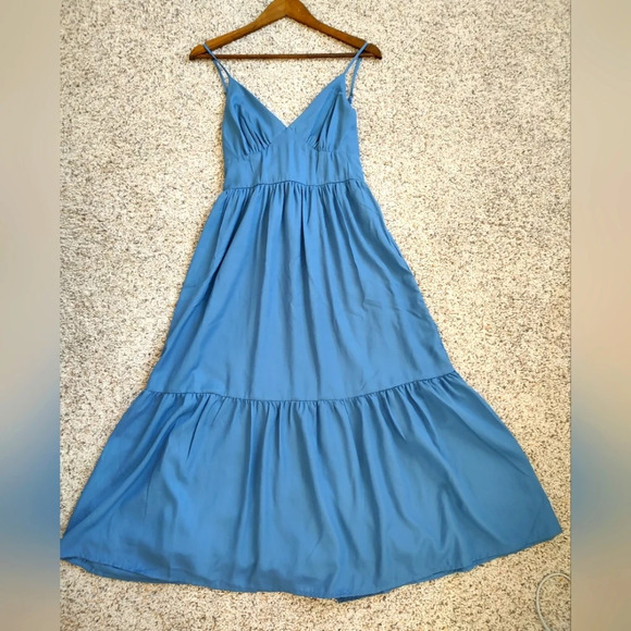 Jessica Simpson Dresses & Skirts - New, no tags Jessica Simpson summer dress